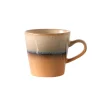 Store HKliving Americanokopje 70'S (O8,5 Cm) (260 Ml)