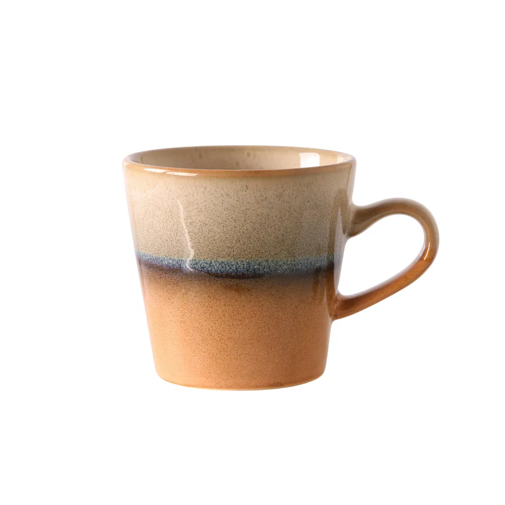 Store HKliving Americanokopje 70'S (O8,5 Cm) (260 Ml)