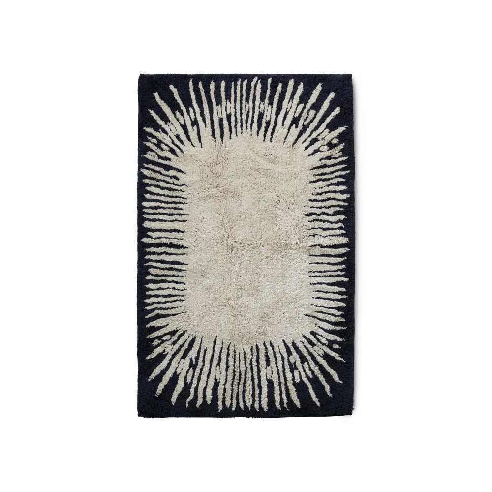 Store HKliving Badmat (120X75 Cm)