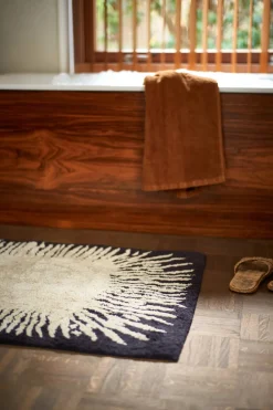 Store HKliving Badmat (120X75 Cm)