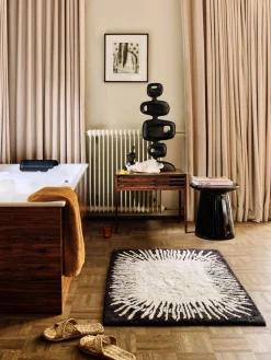 Store HKliving Badmat (120X75 Cm)