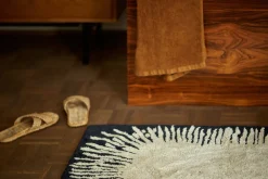 Store HKliving Badmat (120X75 Cm)