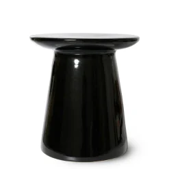Outlet HKliving Bijzettafel Earthenware Table M