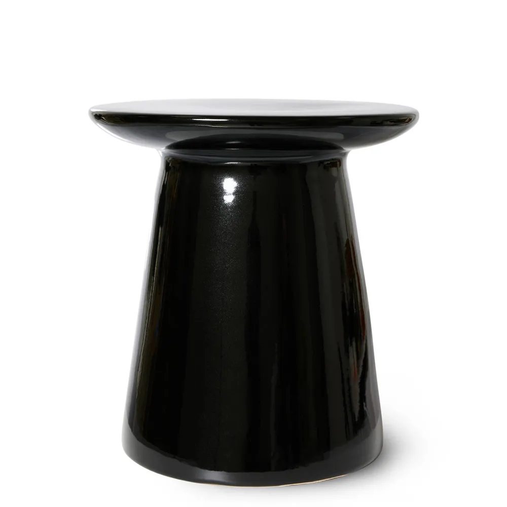Outlet HKliving Bijzettafel Earthenware Table M