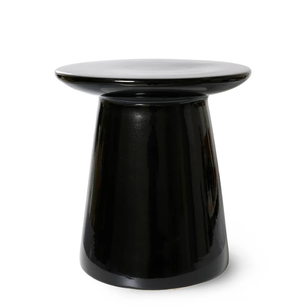 Outlet HKliving Bijzettafel Earthenware Table M