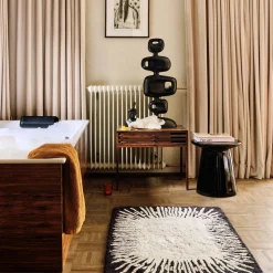 Outlet HKliving Bijzettafel Earthenware Table M