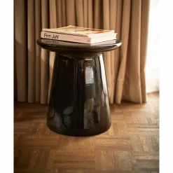 Outlet HKliving Bijzettafel Earthenware Table M