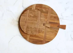Best HKliving Broodplank (O32 Cm)