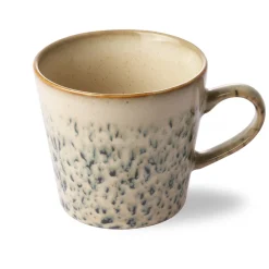 Cheap HKliving Cappuccinomok 70'S (O8,5 Cm) (300 Ml)