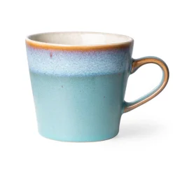 Flash Sale HKliving Cappuccinomok 70'S (O8,5 Cm) (300 Ml)