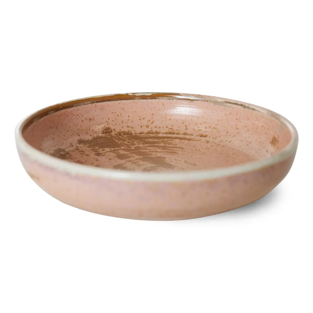Best HKliving Diep Bord Chef Ceramics (O21,5 Cm)