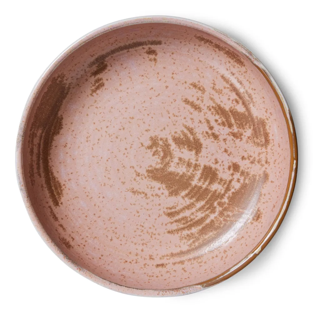 Best HKliving Diep Bord Chef Ceramics (O21,5 Cm)