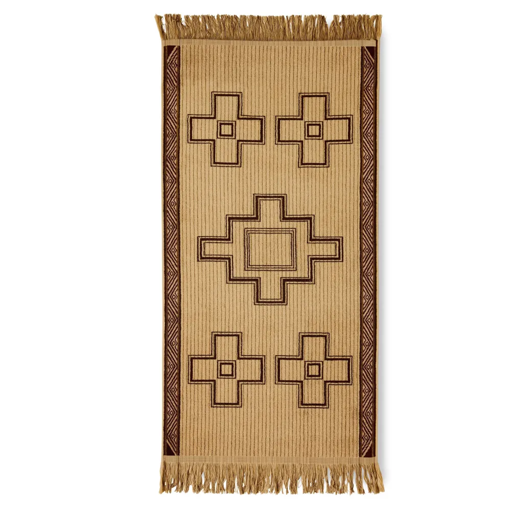 Discount HKliving Douchelaken 2000 (140X70 Cm)