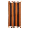 Shop HKliving Douchelaken 1976 (140X70 Cm)