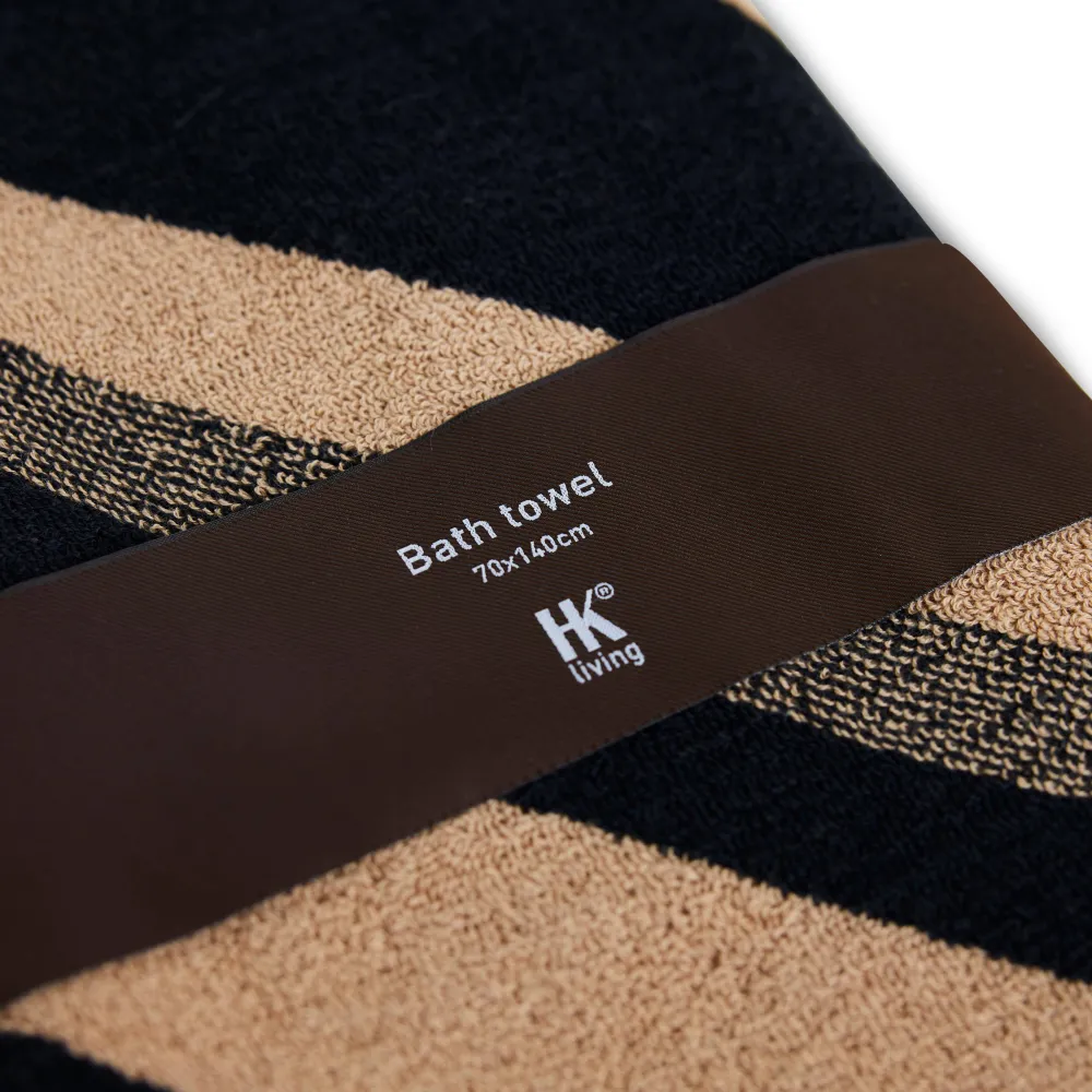 Best Sale HKliving Douchelaken 1984 (140X70 Cm)
