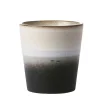 Flash Sale HKliving Koffiekopje 70'S (O7,5 Cm) (180 Ml)