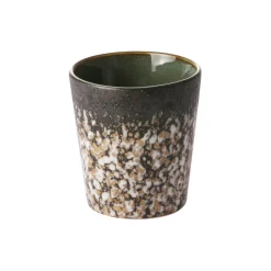 Store HKliving Koffiekopje 70'S (O7,5 Cm) (180 Ml)