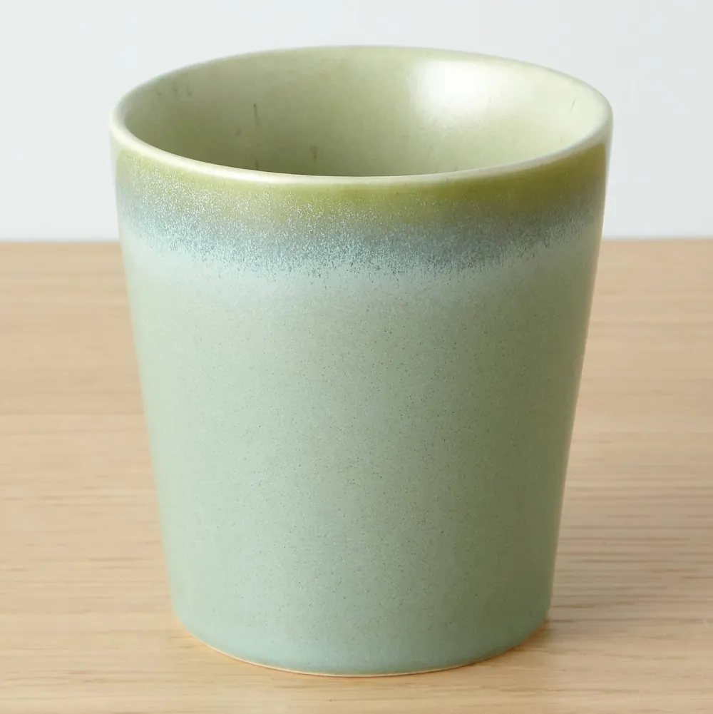 Fashion HKliving Koffiekopje 70'S (O7,5 Cm) (180 Ml) (Set Van 6)