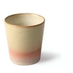 Sale HKliving Koffiekopje 70'S (O7,5 Cm) (180 Ml)