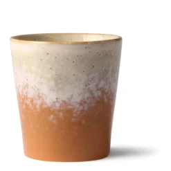 Best HKliving Koffiekopje 70'S (O7,5 Cm) (180 Ml)