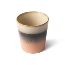 Cheap HKliving Koffiekopje 70'S (O7,5 Cm) (180 Ml)