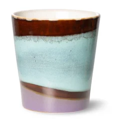 Hot HKliving Koffiekopje 70'S (O7,5 Cm) (180 Ml)