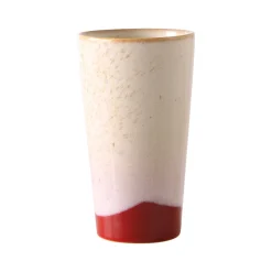 Fashion HKliving Lattemok 70'S (O7,5 Cm) (280 Ml)