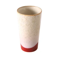 Fashion HKliving Lattemok 70'S (O7,5 Cm) (280 Ml)