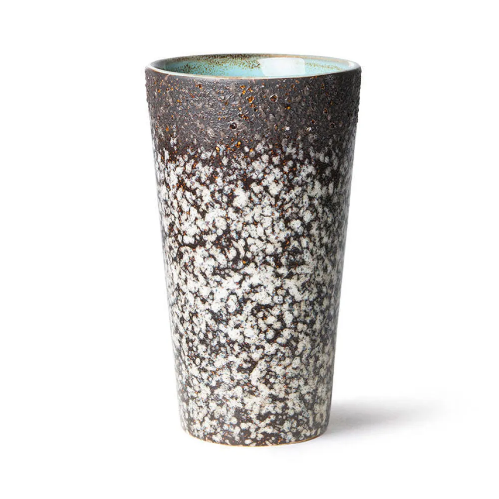 Fashion HKliving Lattemok 70'S (O7,5 Cm)(280 Ml)