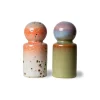 Outlet HKliving Peper- En Zoutstel 70'S