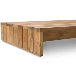 Shop HKliving Salontafel Lounge