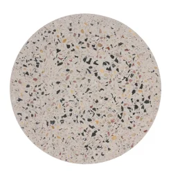 Clearance HKliving Snijplank Terrazzo (O20 Cm)