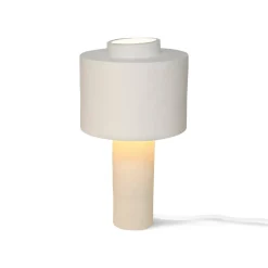 New HKliving Tafellamp Gesso