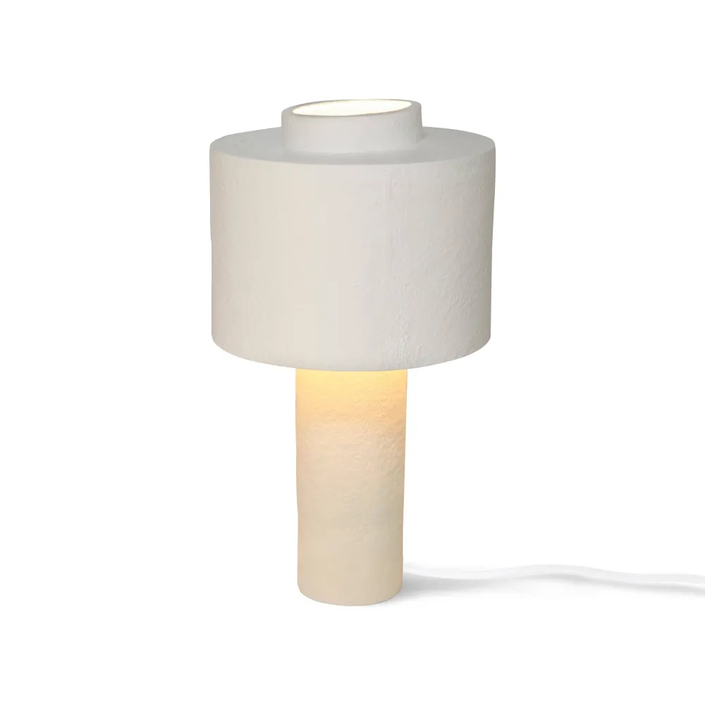 New HKliving Tafellamp Gesso