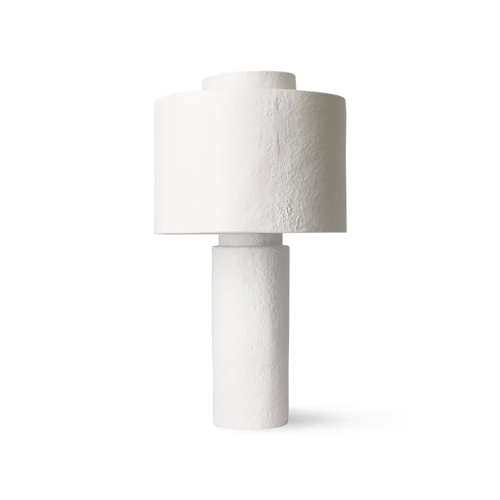 New HKliving Tafellamp Gesso