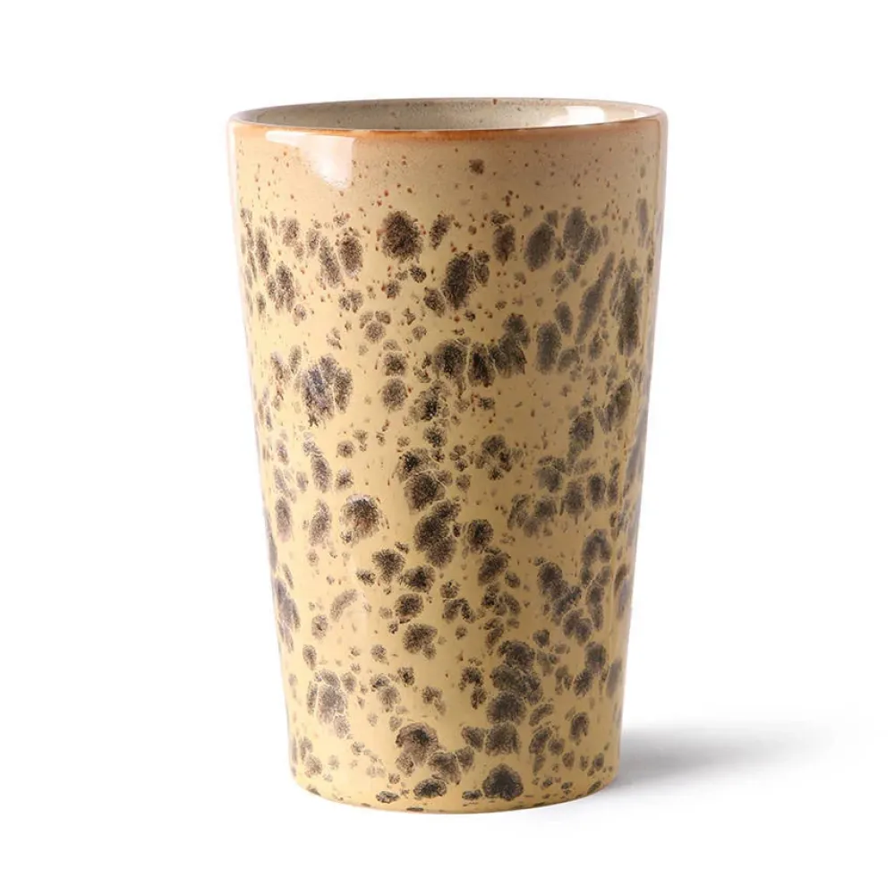 Cheap HKliving Theemok 70'S (O8,7 Cm) (475 Ml)
