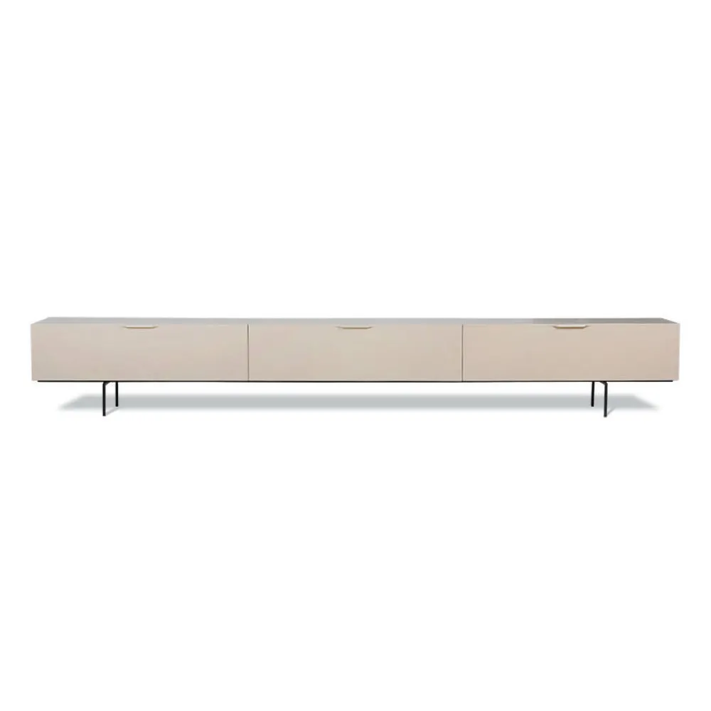 Sale HKliving Tv-Meubel Grain