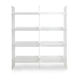 Flash Sale HKliving Vitrinekast Acrylic
