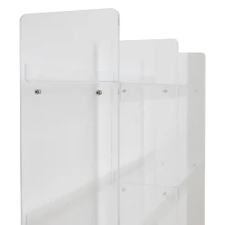 Flash Sale HKliving Vitrinekast Acrylic