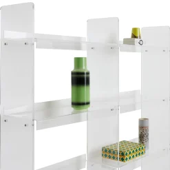 Flash Sale HKliving Vitrinekast Acrylic