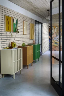 Store HKliving Wandkast Cupboard