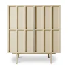 Flash Sale HKliving Wandkast Cupboard