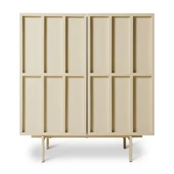 Flash Sale HKliving Wandkast Cupboard