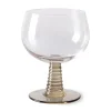 Sale HKliving Wijnglas Swirl (350 Ml) (O10 Cm)