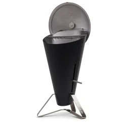 Hofats Cone Barbecue (Houtskool)|Höfats Clearance
