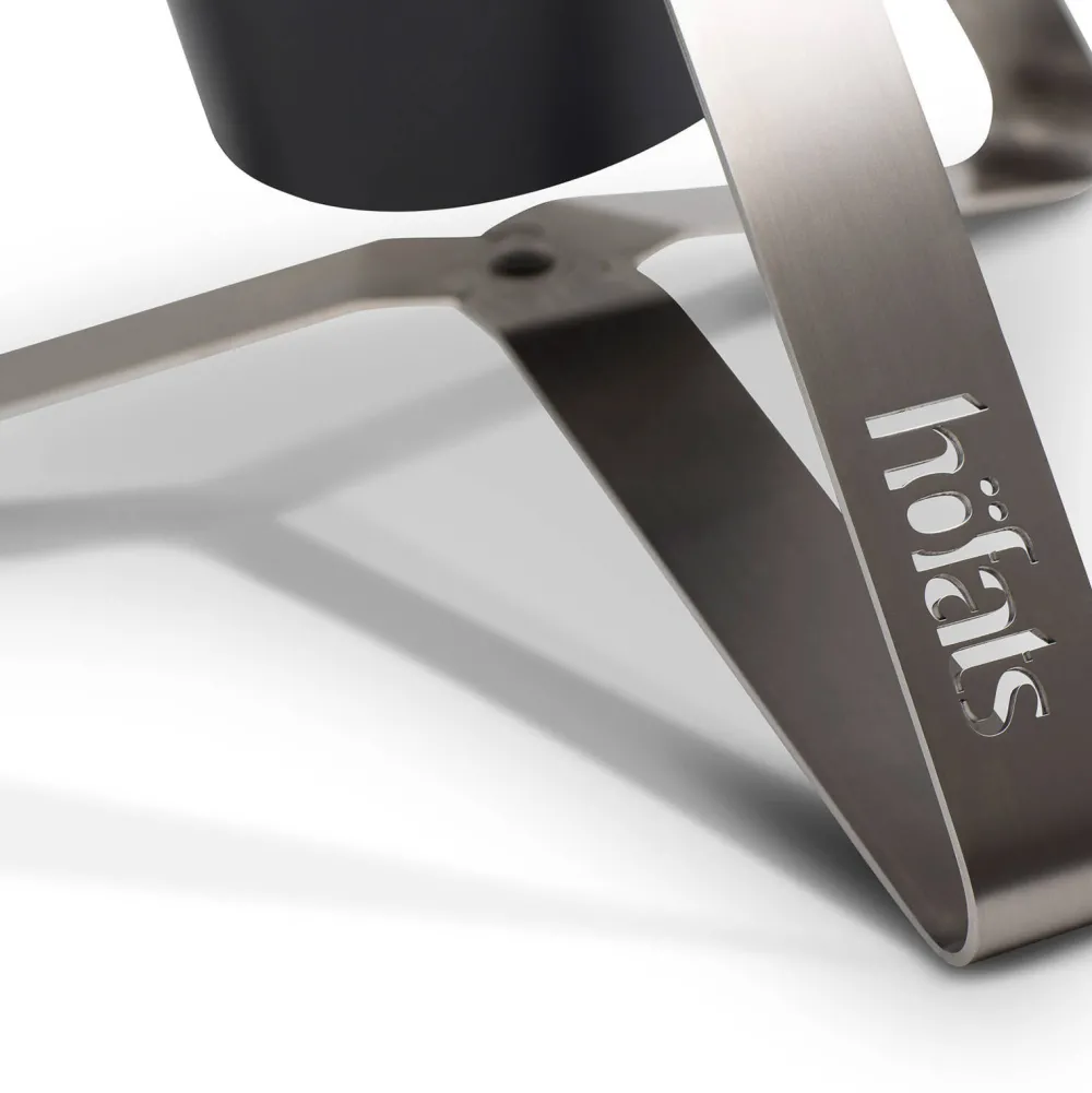 Hofats Cone Barbecue (Houtskool)|Höfats Clearance