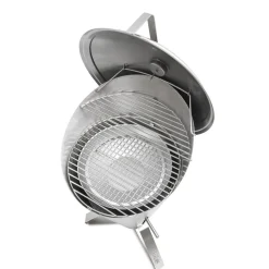 Hofats Cone Barbecue (Houtskool)|Höfats Clearance