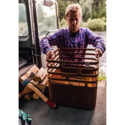 Hofats Cube Vuurkorf (Multifunctioneel)|Höfats Cheap