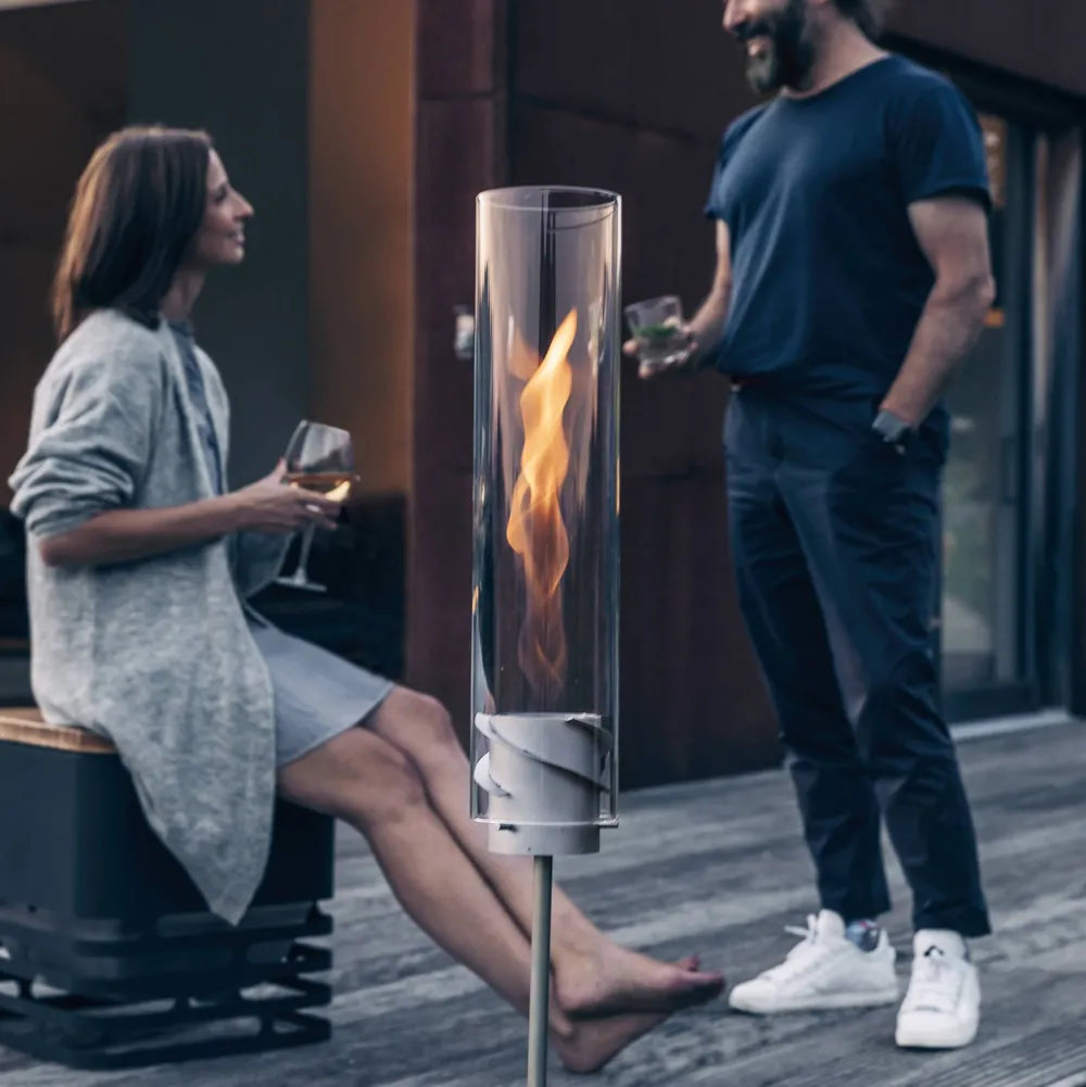 Hofats Fakkel Spin 120|Höfats Discount