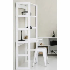 Hot Hoppekids Kinderbureau - Opbergkast Storey (80 Cm)